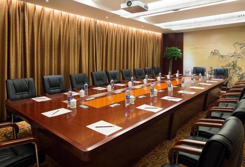 Mingdu International Hotel