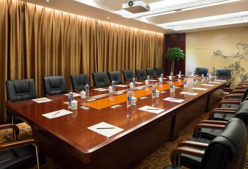 Mingdu International Hotel