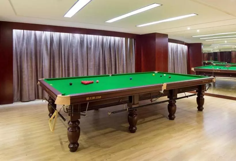 Mingdu International Hotel