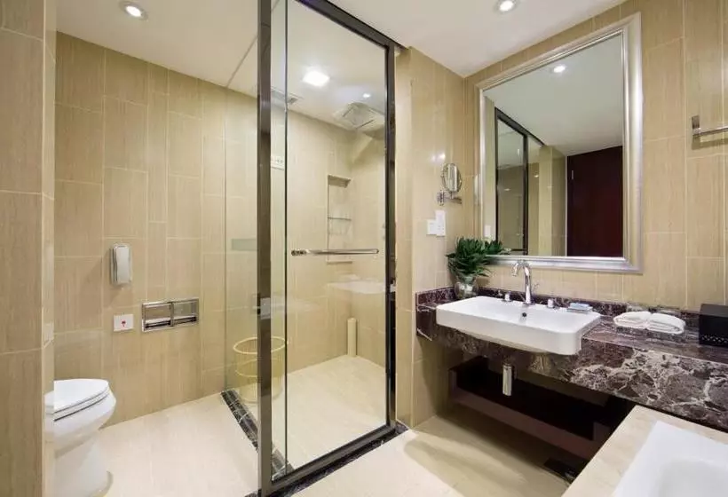 Mingdu International Hotel