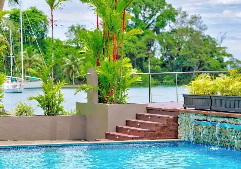 Novotel Suva Lami Bay