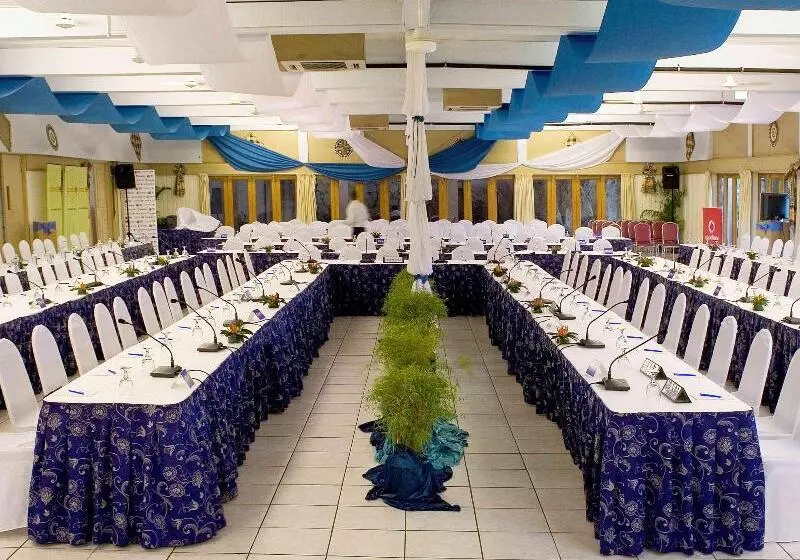 Novotel Suva Lami Bay