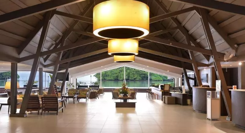 Novotel Suva Lami Bay