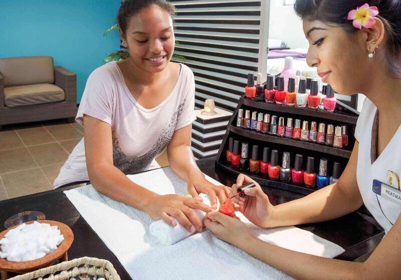 Novotel Suva Lami Bay