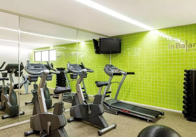 Novotel Suva Lami Bay