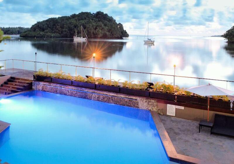 Novotel Suva Lami Bay