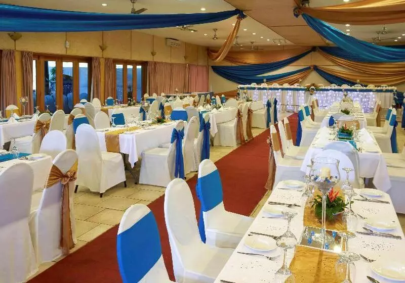 Novotel Suva Lami Bay