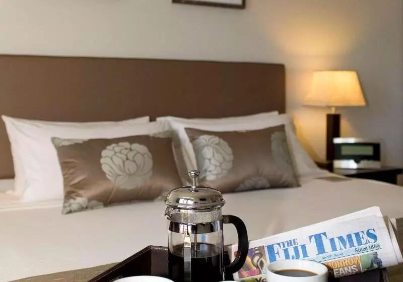 Novotel Suva Lami Bay