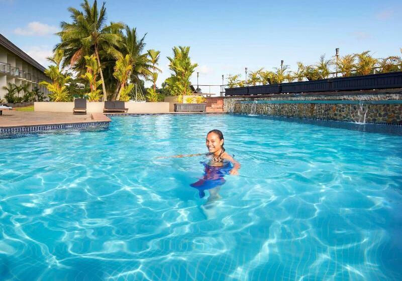 Novotel Suva Lami Bay