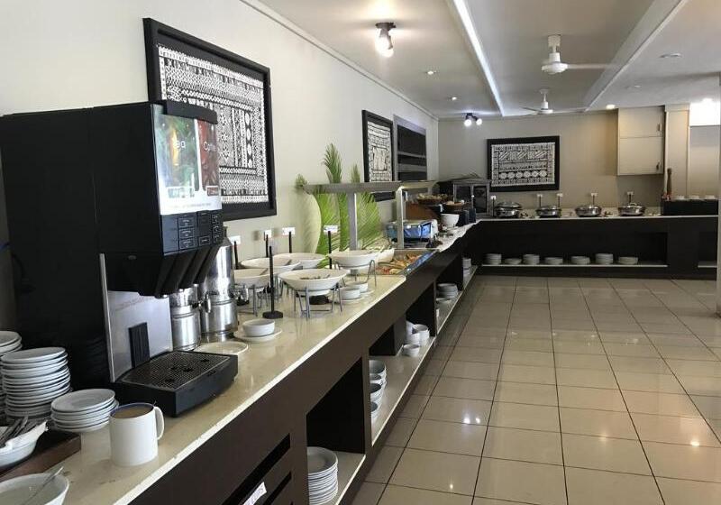 Novotel Suva Lami Bay