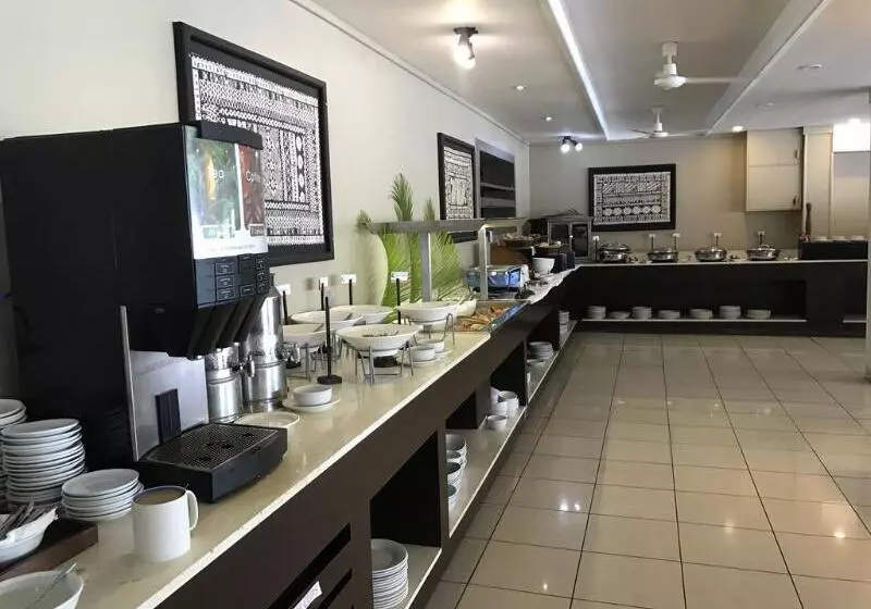 Novotel Suva Lami Bay