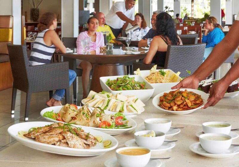 Novotel Suva Lami Bay