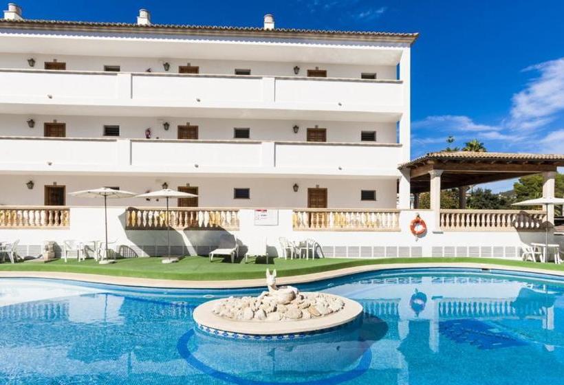 Apartaments Sa Torre By Sureda Mas