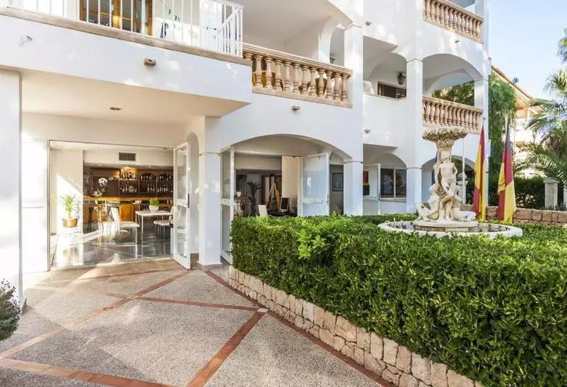 Apartaments Sa Torre By Sureda Mas