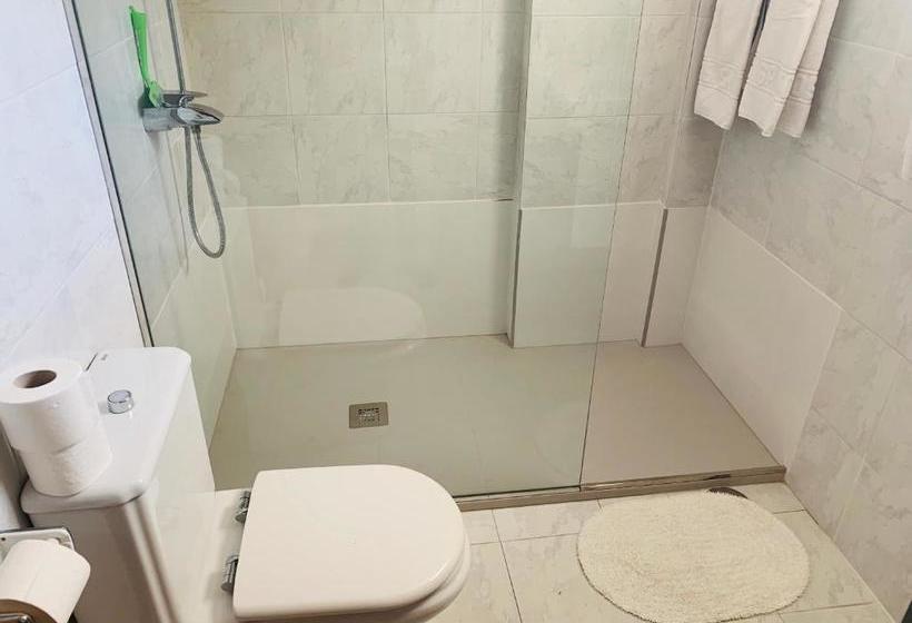 Apartaments Sa Torre By Sureda Mas