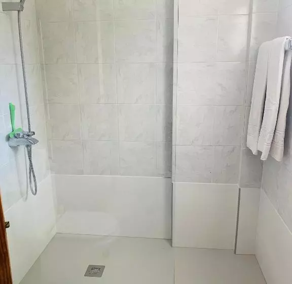 Apartaments Sa Torre By Sureda Mas