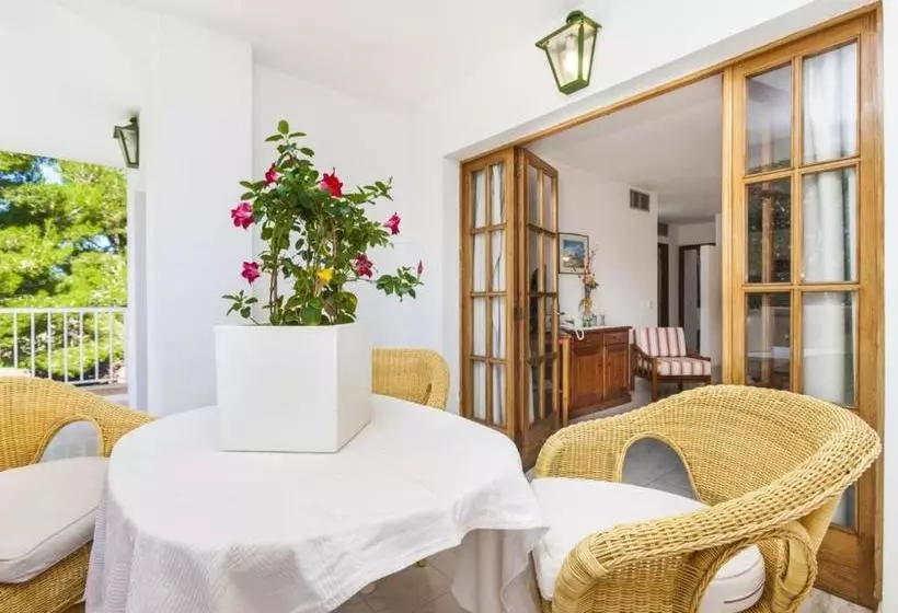 Apartaments Sa Torre By Sureda Mas