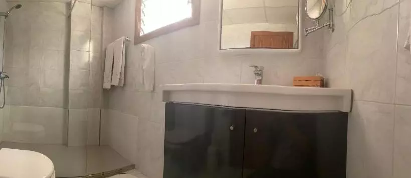 Apartaments Sa Torre By Sureda Mas