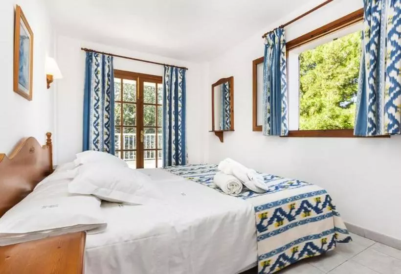 Apartaments Sa Torre By Sureda Mas