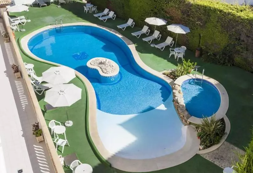 Apartaments Sa Torre By Sureda Mas