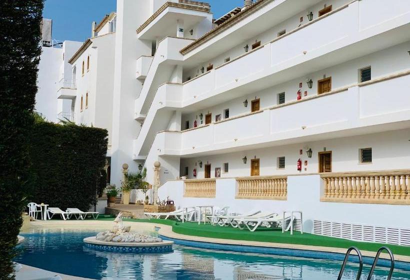 Apartaments Sa Torre By Sureda Mas