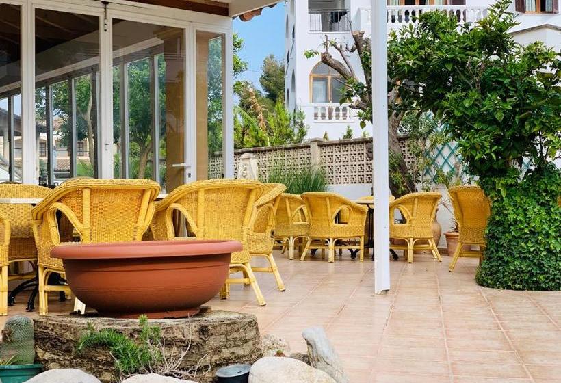 Apartaments Sa Torre By Sureda Mas