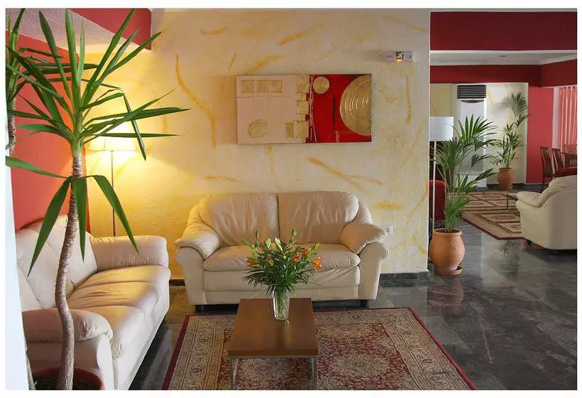 Santa Marina Hotel Apartments