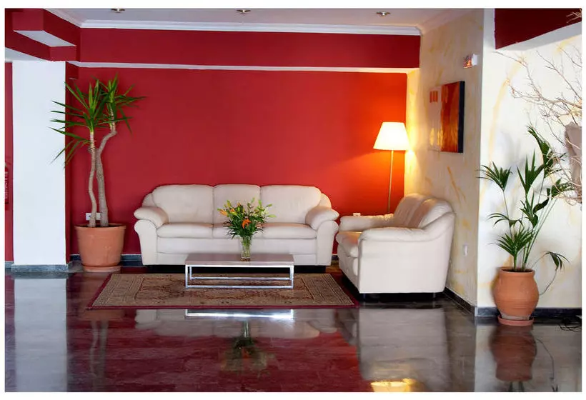 Santa Marina Hotel Apartments