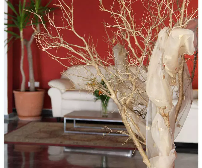 Santa Marina Hotel Apartments