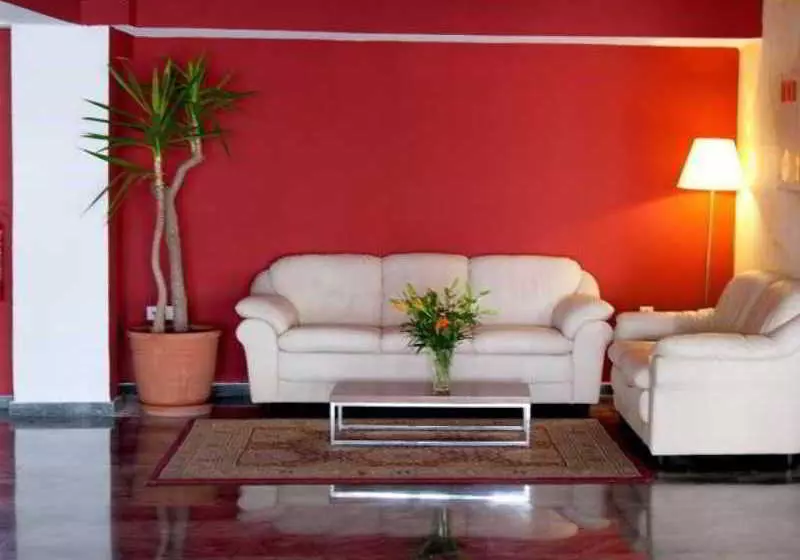 Santa Marina Hotel Apartments