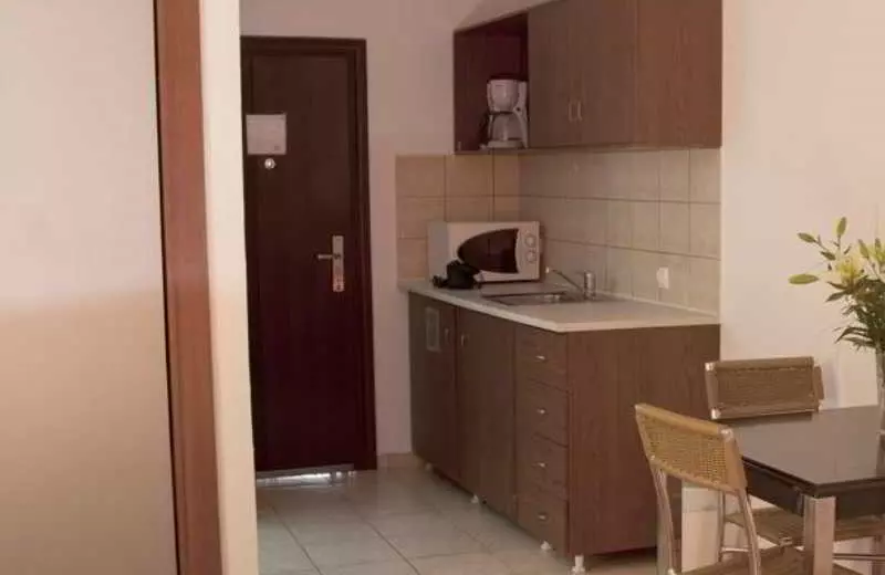 Santa Marina Hotel Apartments