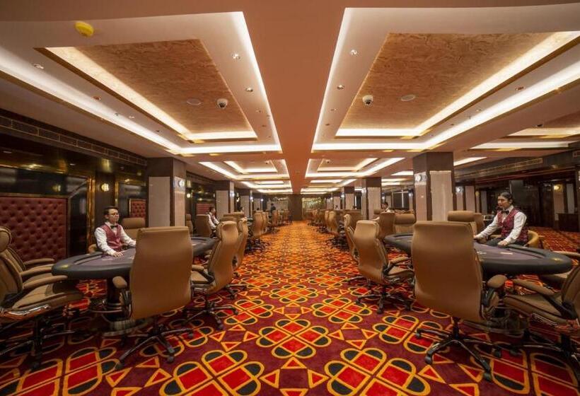 リゾートホテル Sterling Gangtok Orange Village