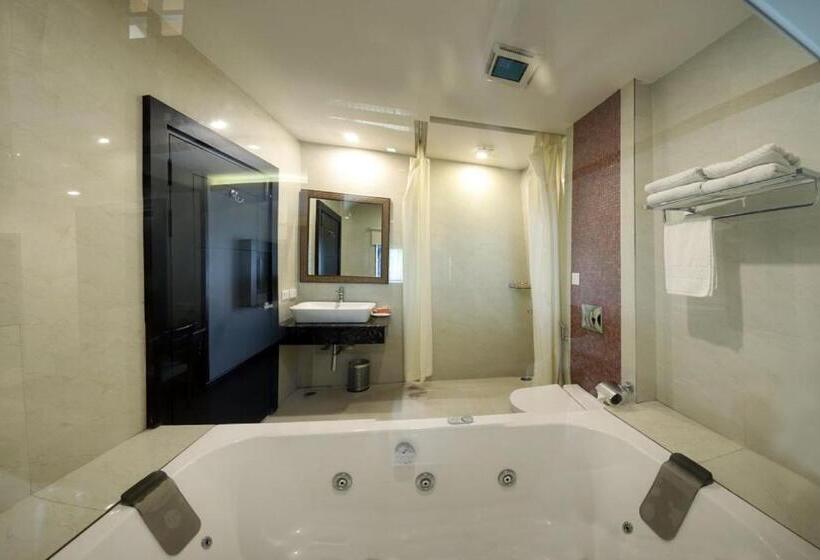 リゾートホテル Sterling Gangtok Orange Village