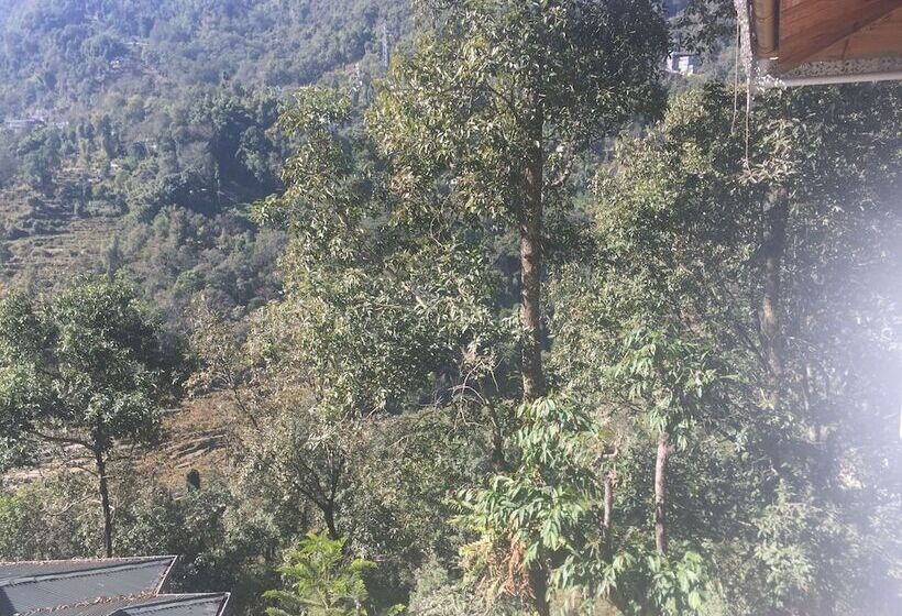 リゾートホテル Sterling Gangtok Orange Village