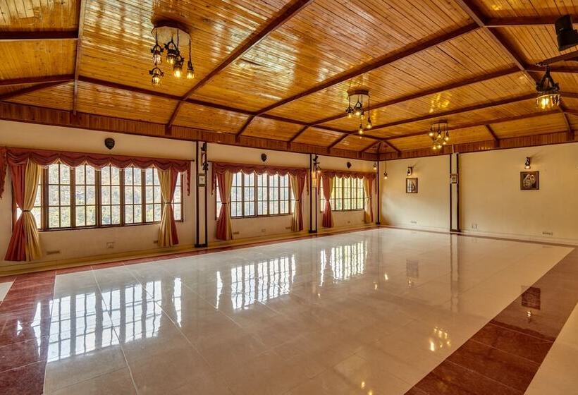 リゾートホテル Sterling Gangtok Orange Village