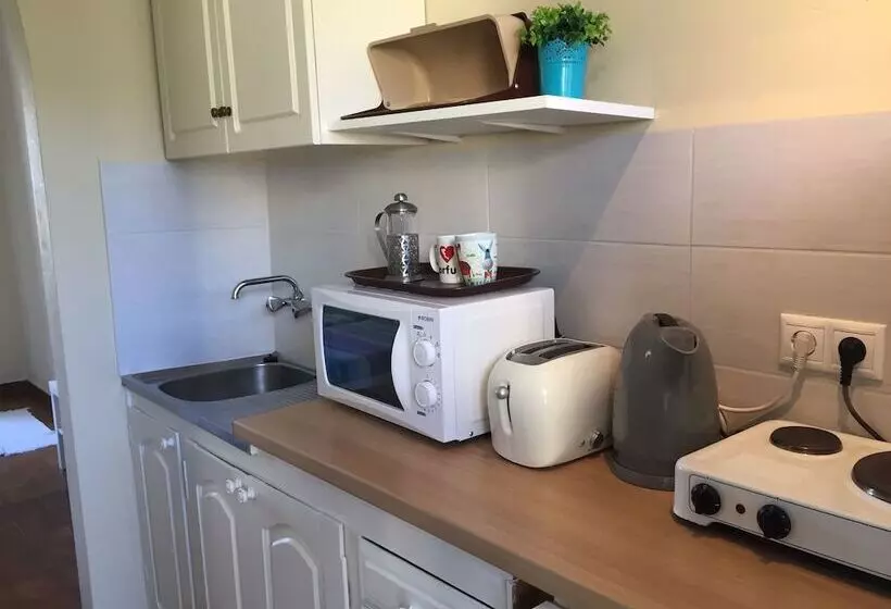 The Mayflower Studios & Apartments