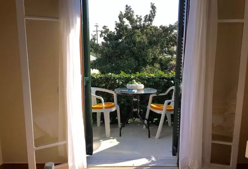 The Mayflower Studios & Apartments