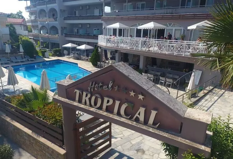Tropical