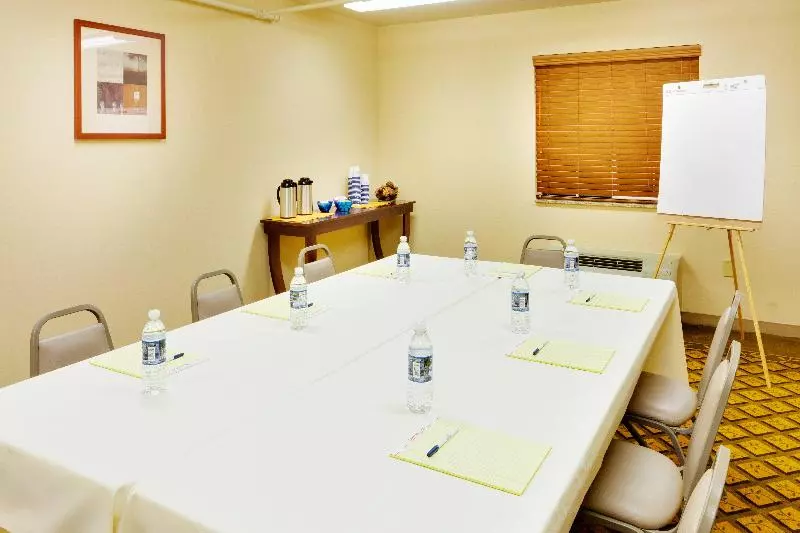 Candlewood Suites Harrisburg I 81 Hershey Area, An Ihg