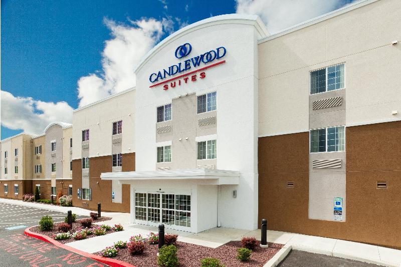 Candlewood Suites Harrisburg I 81 Hershey Area, An Ihg