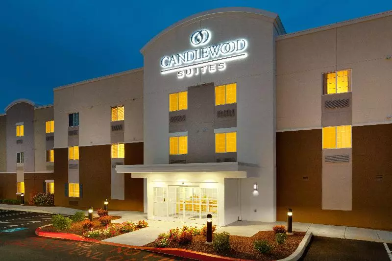 Candlewood Suites Harrisburg I 81 Hershey Area, An Ihg