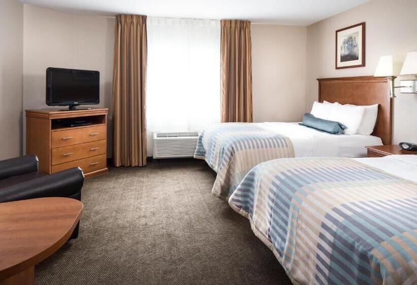Candlewood Suites La Crosse, An Ihg