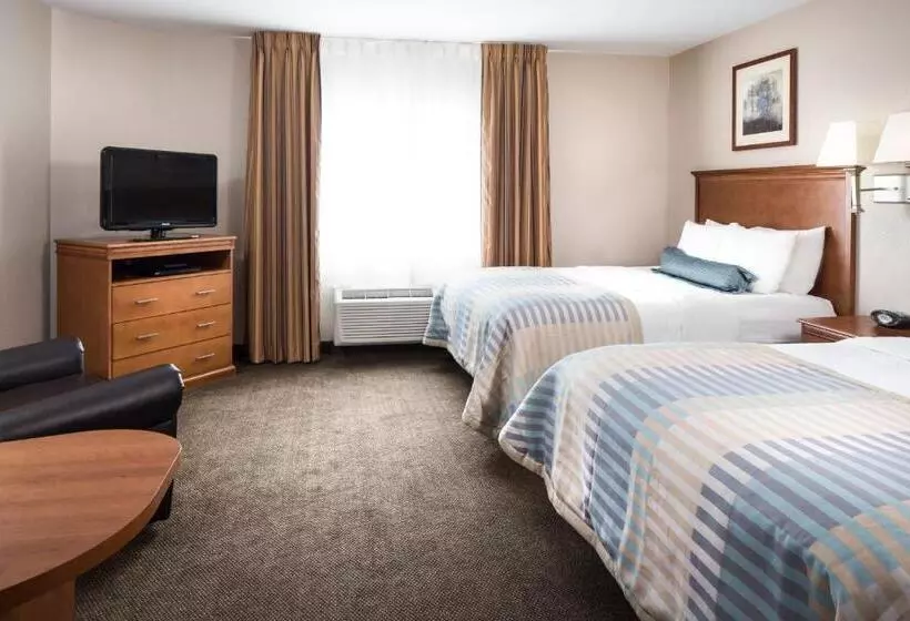 Candlewood Suites La Crosse, An Ihg