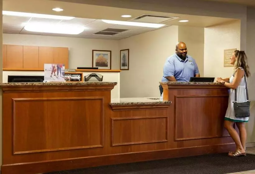 Candlewood Suites La Crosse, An Ihg