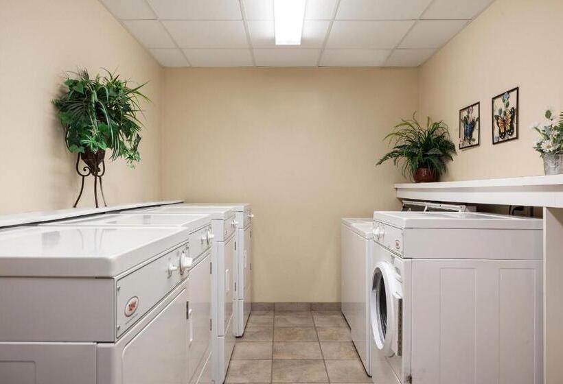 Candlewood Suites La Crosse, An Ihg