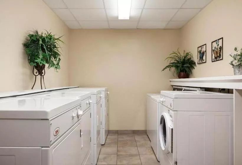 Candlewood Suites La Crosse, An Ihg