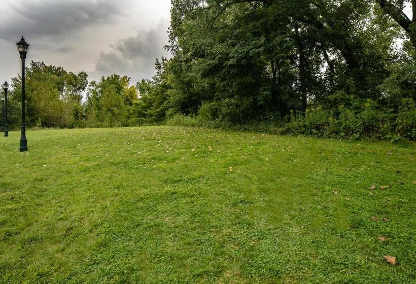 Candlewood Suites La Crosse, An Ihg