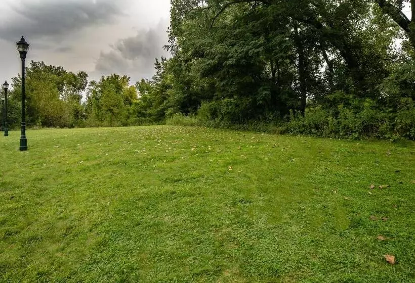 Candlewood Suites La Crosse, An Ihg