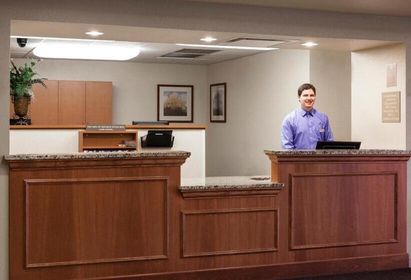 Candlewood Suites La Crosse, An Ihg