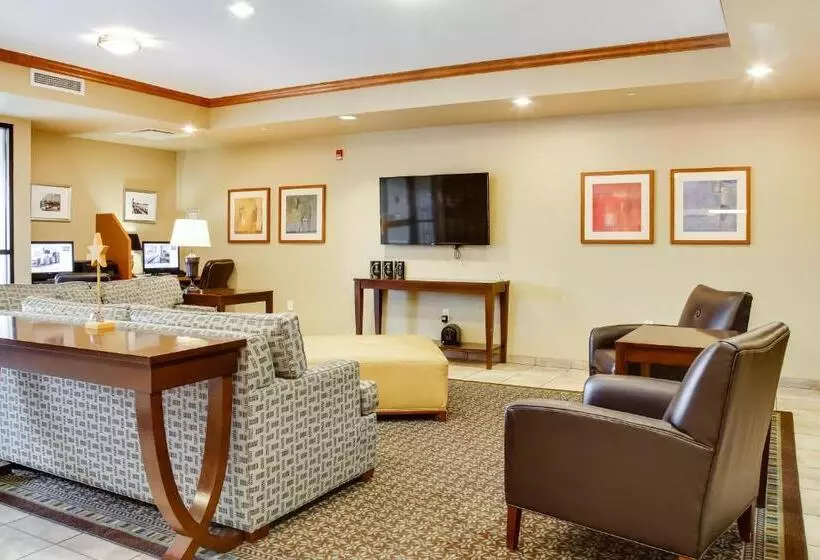 Candlewood Suites La Crosse, An Ihg